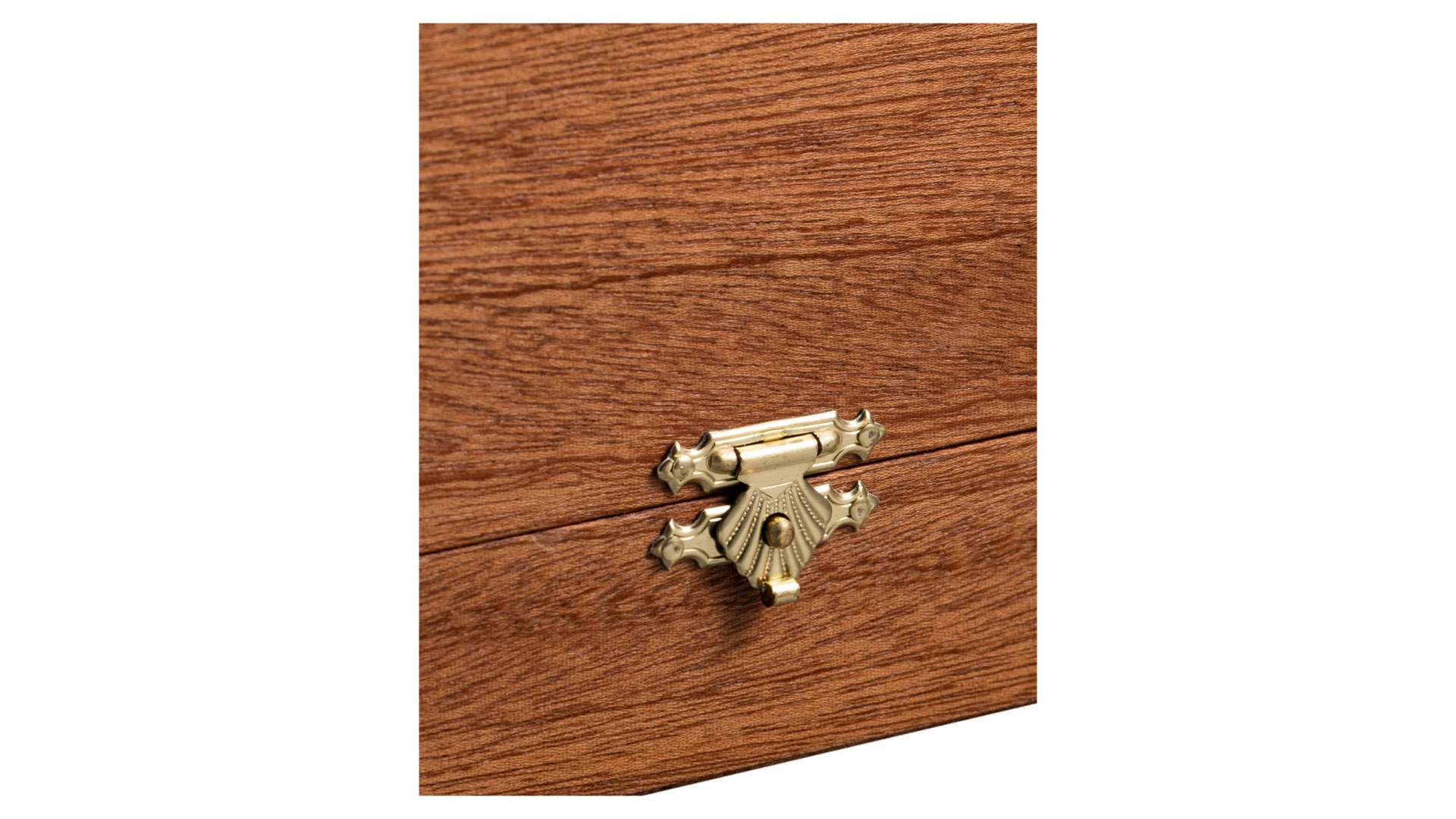 Икорница с ложкой Bronza-magazin Белужья 60 мл с позолотой, латунь, п/к