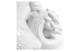 Фигурка Meissen Жемчужина Дракона 31х15 см, Мария Уолвер, фарфор
