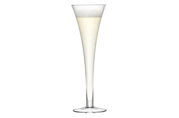 Фужер для шампанского LSA International Bar 200 мл, стекло