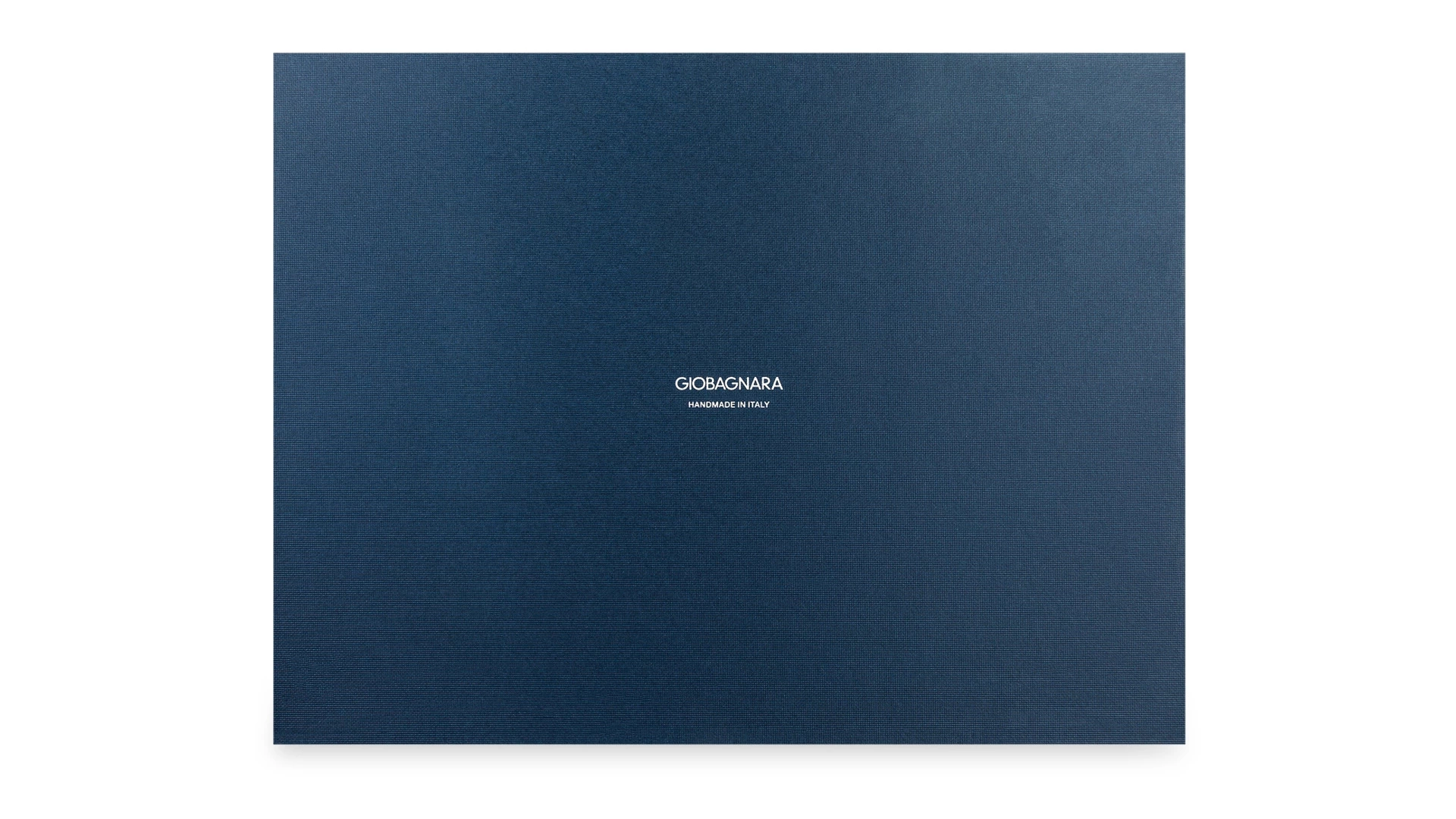 Набор салфеток подстановочных с закругленными углами GioBagnara Ванни 46х34 см, 2 строчки, кирпичный