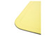 Салфетка подстановочная с закругленными углами GioBagnara Ванни 46х34 см, 2 строчки, лимонная
