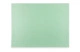 Набор салфеток подстановочных прямоугольных GioBagnara Морис 42х32 см, 2 строчки, 6 шт, фисташковый