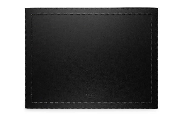 Набор салфеток подстановочных прямоугольных GioBagnara Морис 42х32 см, 2 строчки, 6 шт, фисташковый