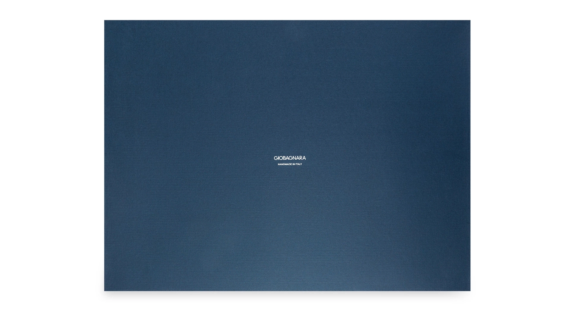 Набор салфеток подстановочных прямоугольных GioBagnara Морис 42х32 см, 2 строчки, 6 шт, фисташковый