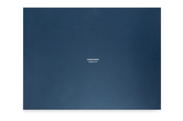 Набор салфеток подстановочных прямоугольных GioBagnara Морис 42х32 см, 2 строчки, 6 шт, фисташковый