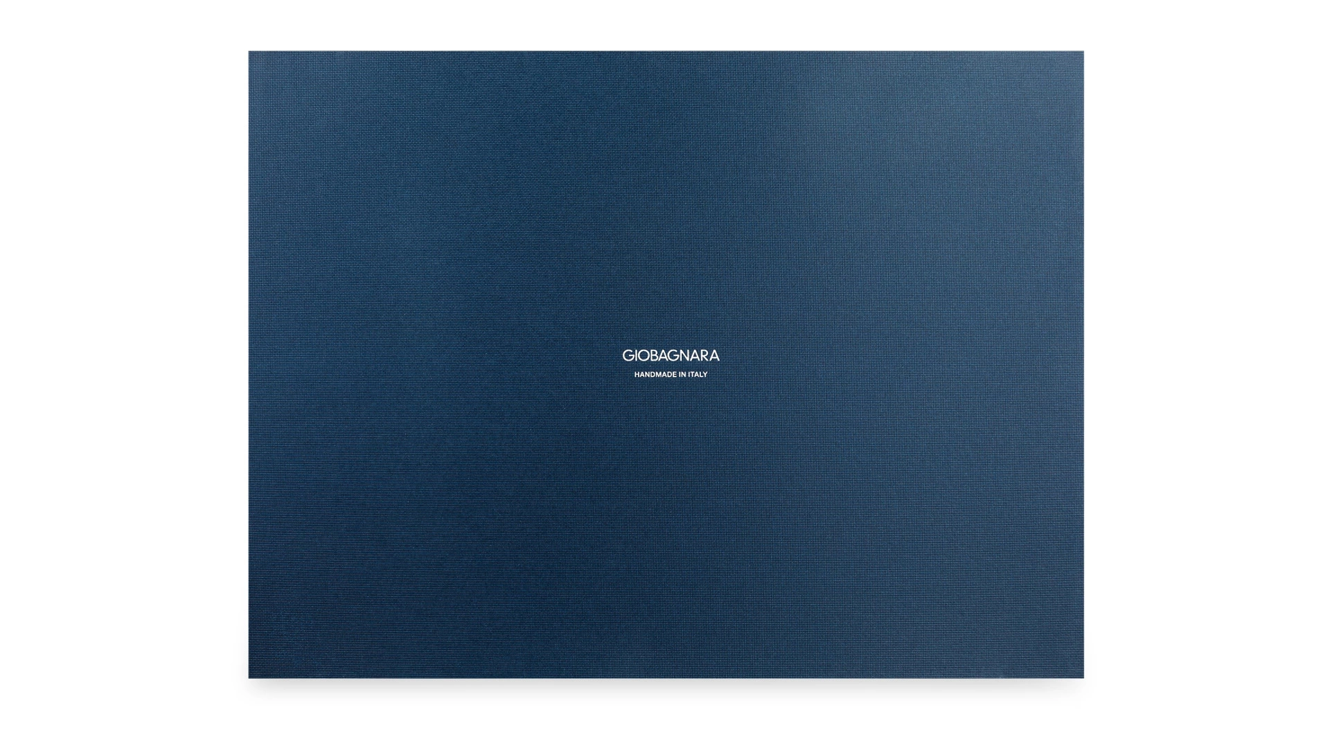 Поднос прямоугольный GioBagnara Поло 27,5х20,5 см, серо-коричневый