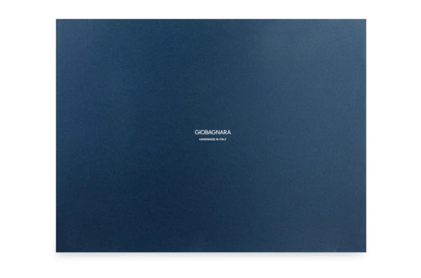 Набор салфеток подстановочных с закругленными углами GioBagnara Ванни 46х34 см, 6 шт, светло-розовый