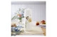 Банка для хранения с крышкой Royal Worcester Забавная фауна Крапивник 31х11 см, фарфор костяной