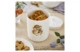 Банка для хранения с крышкой Royal Worcester Забавная фауна Хомячок 18х13 см, фарфор костяной