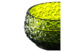 Ваза для конфет ГХЗ Монарх с рисунком Паутинка 16,3 см, хрусталь, болотная