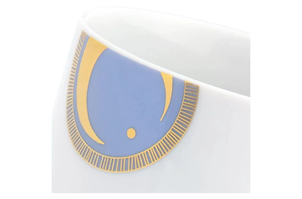 Кружка Meissen Знаки зодиака Овен 250 мл, фарфор