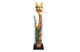 Скульптура Tom's Company Кошка Саманта 10х10х41 см, композит, п/к