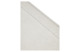 Салфетка подстановочная прямоугольная с закругленными углами GioBagnara Ванни 46х34 см, 2 строчки, с
