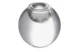 Подсвечник Decor de table Home Ле Булль 7,5х7,3 см, стекло
