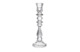 Подсвечник Decor de table Ле Прованс 30 см, стекло