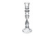 Подсвечник Decor de table Ле Прованс 30 см, стекло