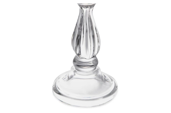 Подсвечник Decor de table Home Ле Прованс 30 см, стекло