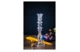 Подсвечник Decor de table Home Ле Прованс 30 см, стекло