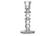 Подсвечник Decor de table Home Ле Прованс 23 см, стекло