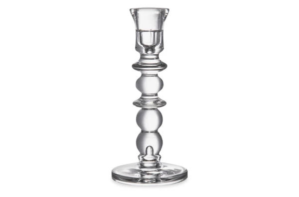 Подсвечник Decor de table Home Ле Прованс 23 см, стекло