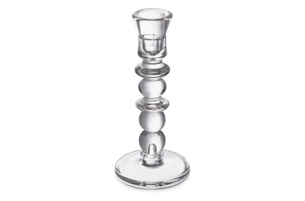 Подсвечник Decor de table Home Ле Прованс 23 см, стекло