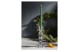 Подсвечник Decor de table Home Ле Прованс 23 см, стекло