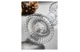 Подсвечник Decor de table Home Ле Прованс 19 см, стекло