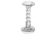 Подсвечник Decor de table Home Ле Прованс 19 см, стекло