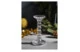 Подсвечник Decor de table Home Ле Прованс 19 см, стекло