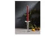 Подсвечник Decor de table Home Ле Прованс 19 см, стекло