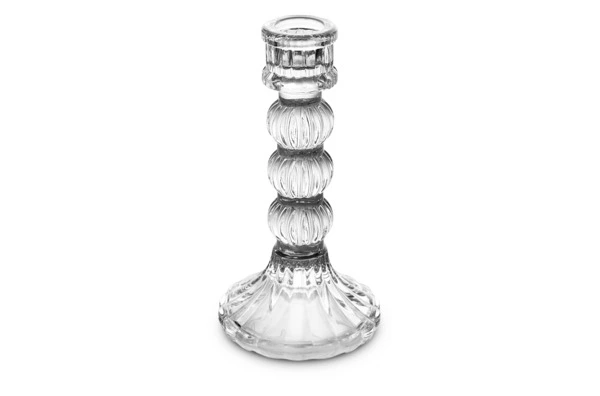 Подсвечник Decor de table Ле Прованс 15 см, стекло
