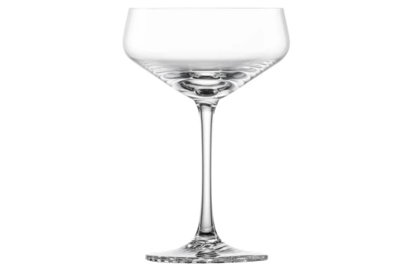 Набор бокалов для коктейля Zwiesel Glas Эхо 280 мл, 4 шт, стекло хрустальное
