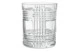 Стакан для виски Decor de table Тамис 330 мл, хрусталь