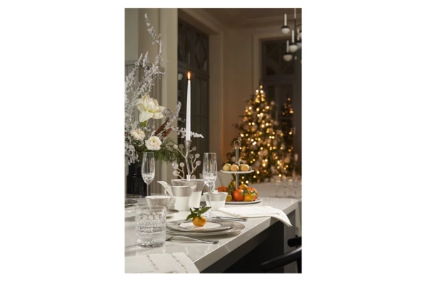 Стакан для виски Decor de table Париж 330 мл, хрусталь, п/к