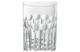 Стакан для воды Decor de table Париж 350 мл, хрусталь