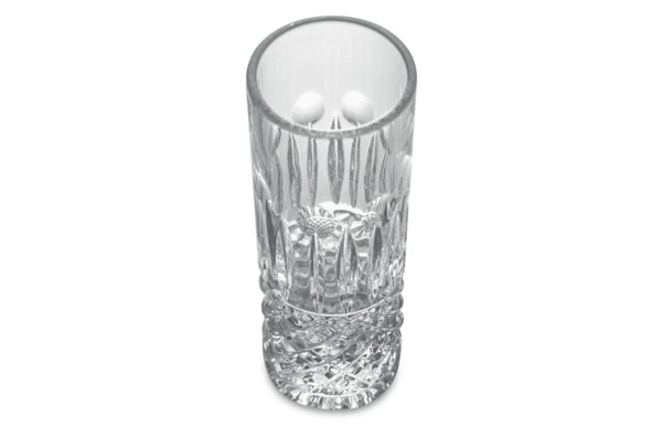 Набор стопок для водки Decor de table Париж 50 мл, 6 шт, хрусталь, п/к