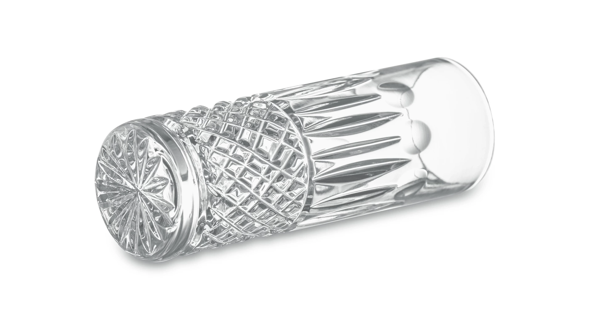 Стопка для водки Decor de table Париж 50 мл, хрусталь