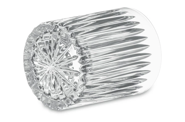 Стакан для виски Decor de table Дефанс 330 мл, хрусталь, п/к