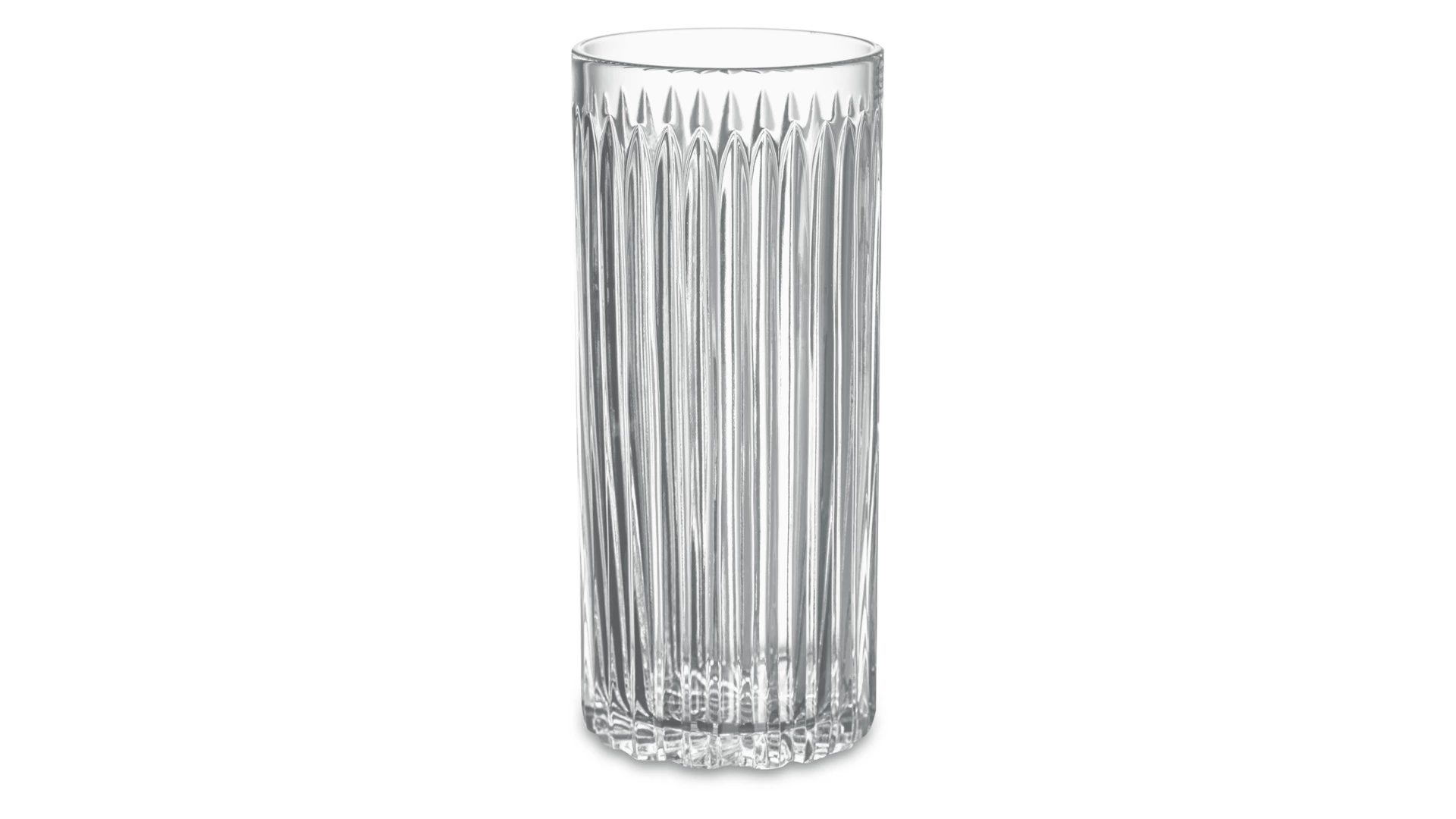 Стакан для воды Decor de table Дефанс 350 мл, хрусталь