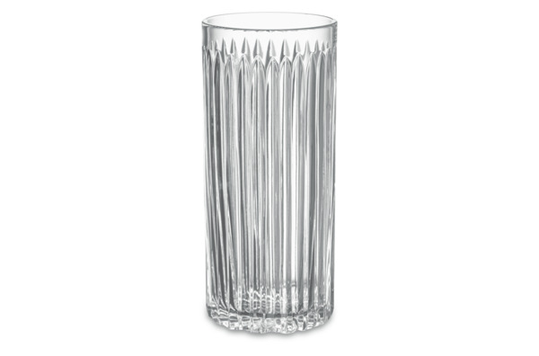 Стакан для воды Decor de table Дефанс 350 мл, хрусталь