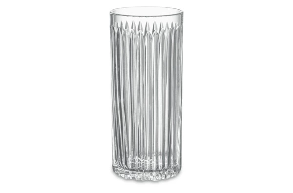 Стакан для воды Decor de table Дефанс 350 мл, хрусталь