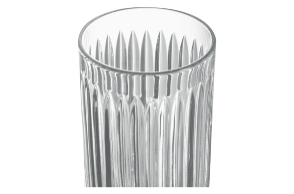 Стакан для воды Decor de table Дефанс 350 мл, хрусталь