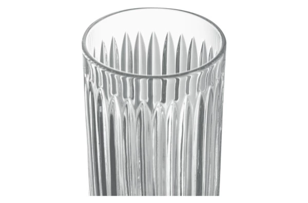 Стакан для воды Decor de table Дефанс 350 мл, хрусталь