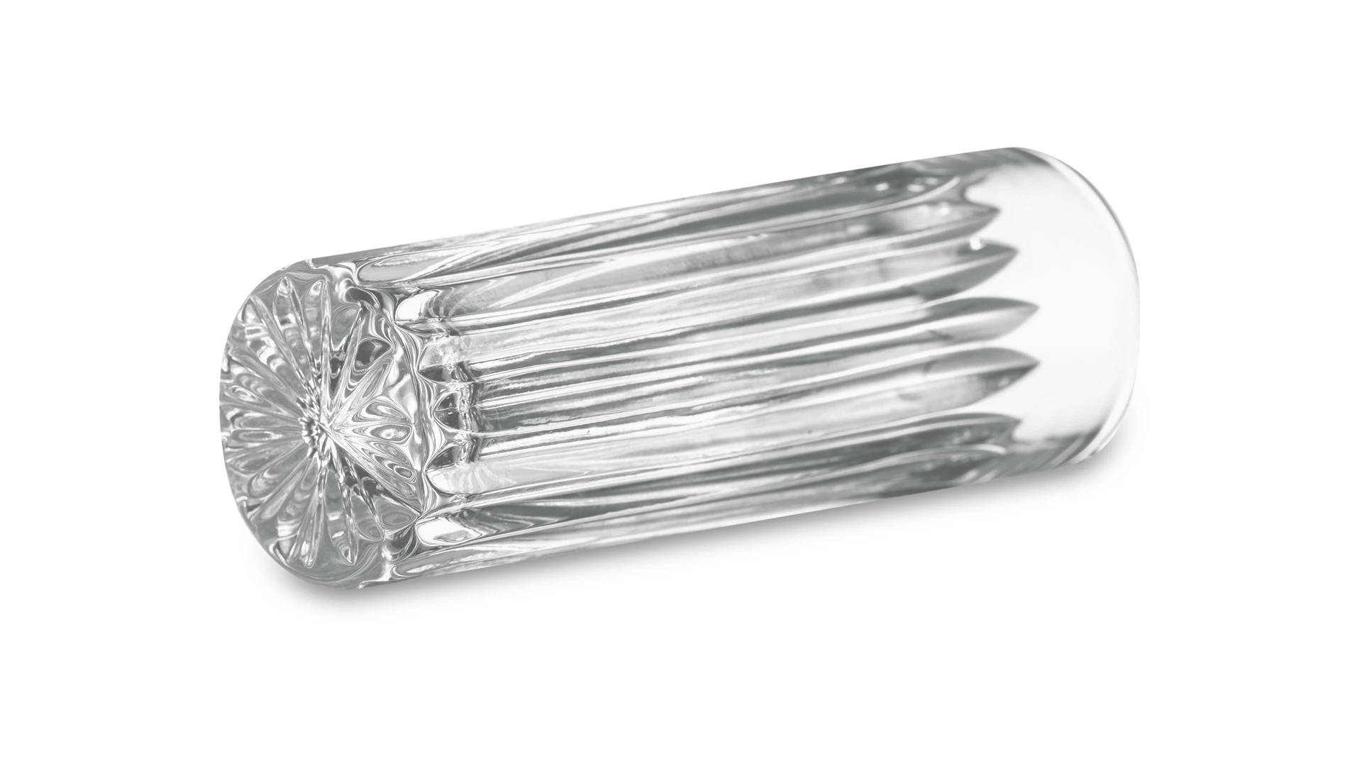 Набор стопок для водки Decor de table Дефанс 50 мл, 6 шт, хрусталь, п/к