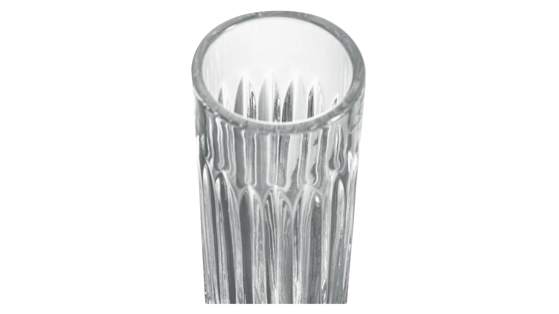 Стопка для водки Decor de table Дефанс 50 мл, хрусталь