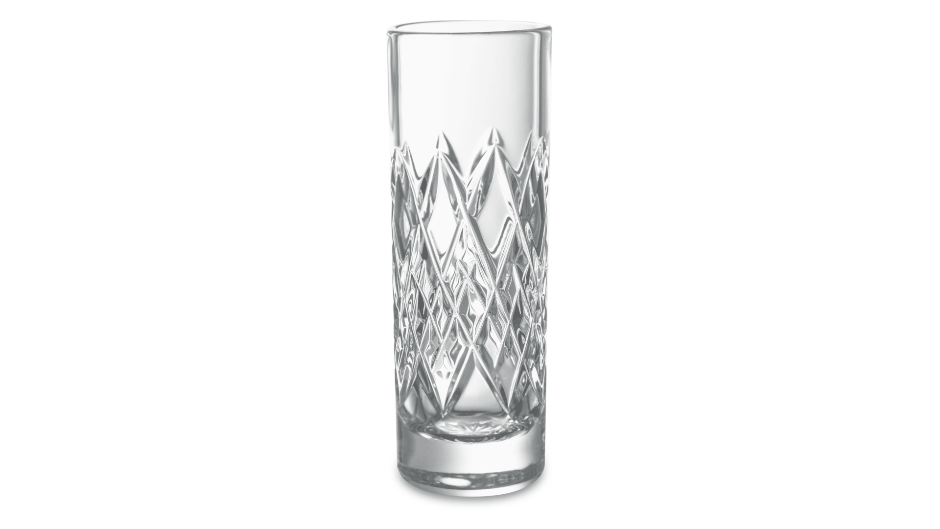 Стопка для водки Decor de table Антиб 50 мл, хрусталь