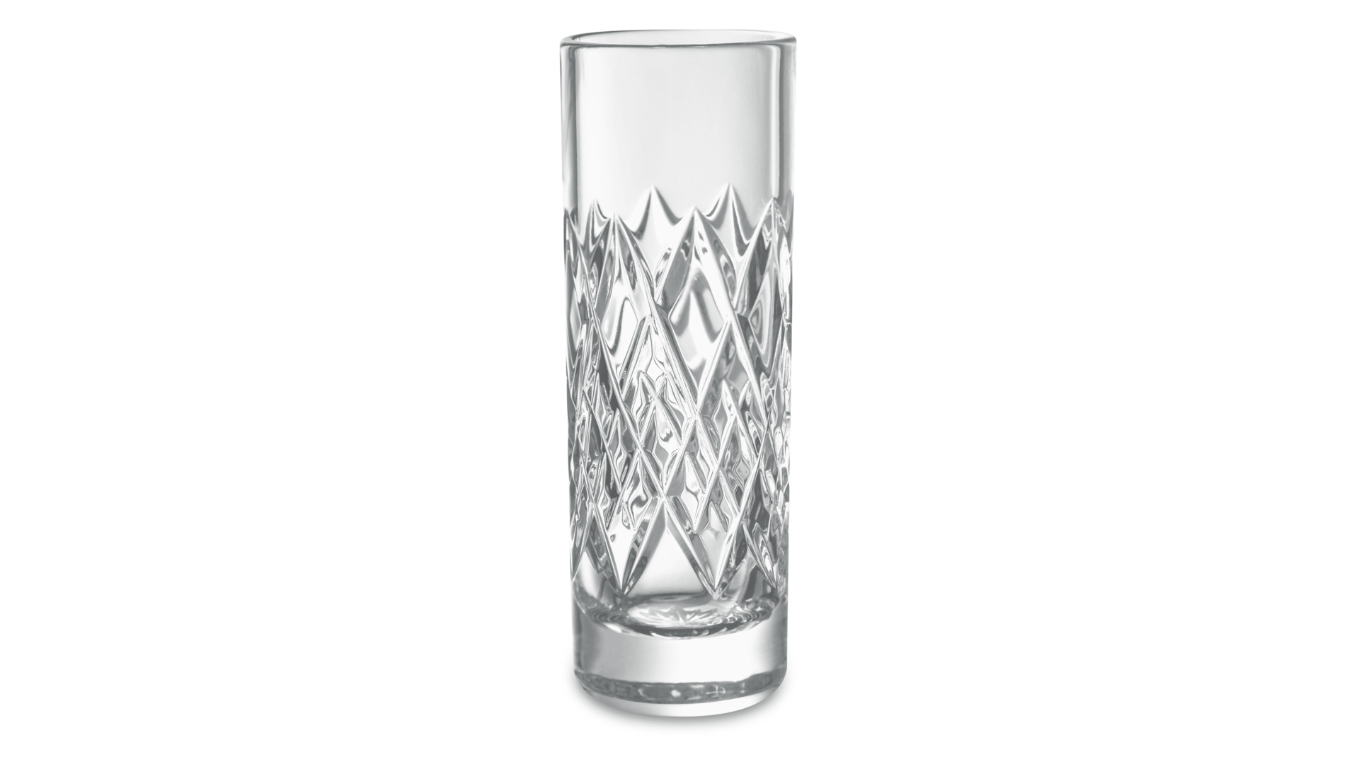 Стопка для водки Decor de table Антиб 50 мл, хрусталь