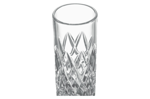 Стопка для водки Decor de table Антиб 50 мл, хрусталь