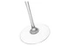 Набор бокалов для коктейля Decor de table Флоранс 110 мл, 2 шт, хрусталь