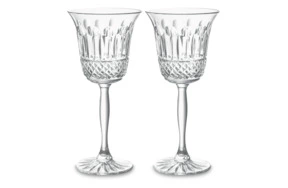 Набор бокалов для вина Decor de table Париж 210 мл, 2 шт, хрусталь